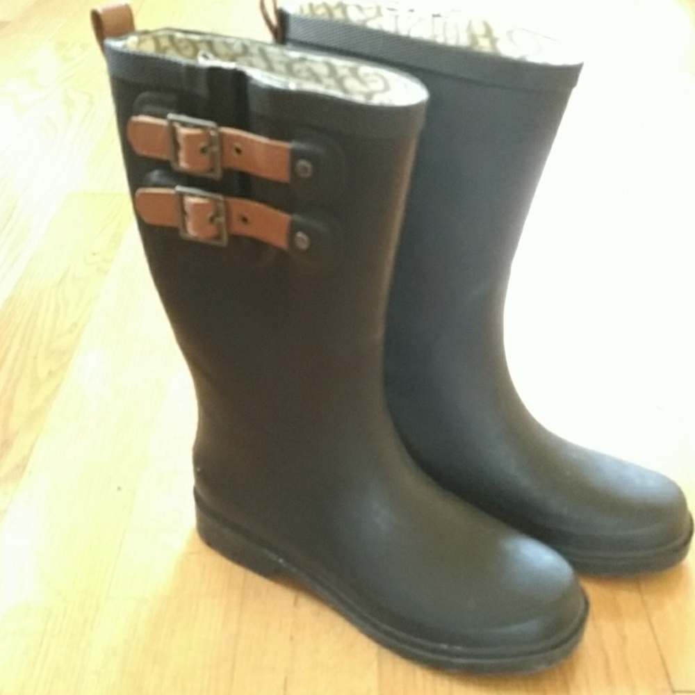 Chooka Rainboots